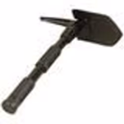 Mini pelle pioche pliante - CAO - Compacte polyvalente et solide - Gris