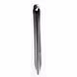 CAO CAMPING  10 Piquets cornières 230 mm