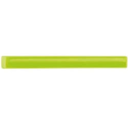 Bracelet fluo réflechissant - CAO - Roll Up aimanté