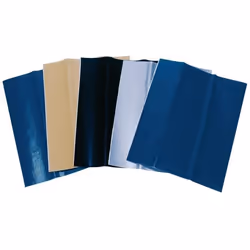 Plaquettes de réparation adhésives - lot de 5