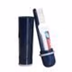Brosse à dents - CAO - Colgate - Tube de dentifrice - Voyage - Adulte - Mixte