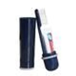 Brosse à dents - CAO - Colgate - Tube de dentifrice - Voyage - Adulte - Mixte