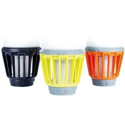CAO CAMPING Lanterne Led anti-insectes - 4 x 006W