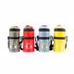 CAO CAMPING Housse isotherme bouteille