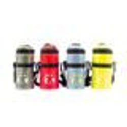CAO CAMPING Housse isotherme bouteille