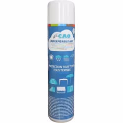 Imperméabilisant Tous temps tous textiles - 600 mL