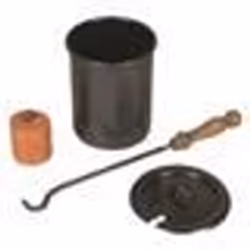 CAO  Camping Pot allume-feu - 1273