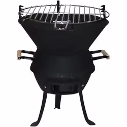 Cao - barbecue à charbon noir - 06105632