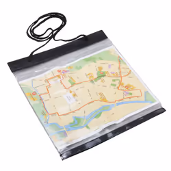 CAO CAMPING  Porte-cartes souple