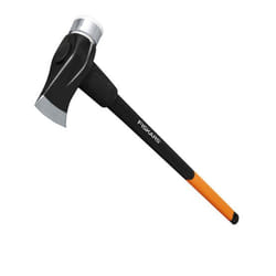 Fiskars 1001703 marteau Marteau à maçonnerie Noir, Orange
