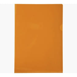 Exacompta 661245E protecteur de feuilles 210 x 297 mm (A4) PVC