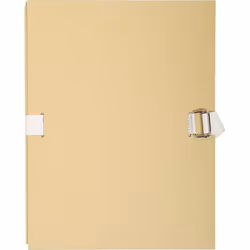 Exacompta 223015E, A4, Coton, Papier, Crème, 1000 feuilles, 13 cm, 320 mm