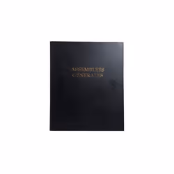 EXACOMPTA 462100-065