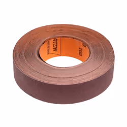 Rouleau papier abrasif R222 idéal pour le ponçage - NORTON 63642531812 Découvrez ce rouleau d'abrasifs R222 parfait pour le p ...