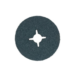 Norton - Disque abrasif appliqué Norzon F827 - Ø115 mm - Grain 36