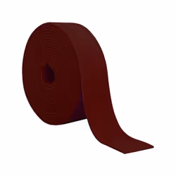 Garniture 3D flexible en rouleau pour utilisation manuelle ou sur machine.Structure résistante et durable.Permet de suivre le ...
