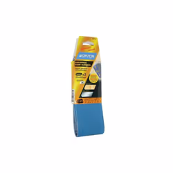 Bande sf 75x457 g.50 blue x2 CARACTERISTIQUESOpérateur économique responsable : SAINT GOBAIN ABRASIFS Rue de l'Ambassadeur 78 ...