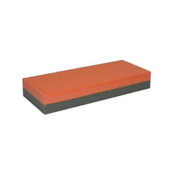 Norton - pierre aiguiser inde 127 x 51 x 19 IB45 combinaison 61463685555