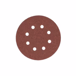 Ces disques papier disposent d’un support auto-agrippant qui permet de changer rapidement et facilement de disque. ce qui réd ...