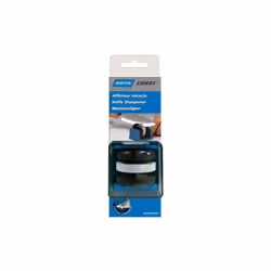 Type d'accessoire : Autre (forêt / centreur / guide / emporte-pièce) Poids du produit nu (en kg) : 0.118 Produit emballé : ha ...