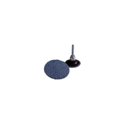 Norton - Boîte de 50 disques - 50X0 - R822 - gr 80 - tr - 63642560884 - Ce produit de marque est neuf.