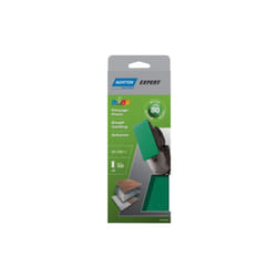Patin Expert non perforé 93x230 grain 80 x 8 pièces - Norton