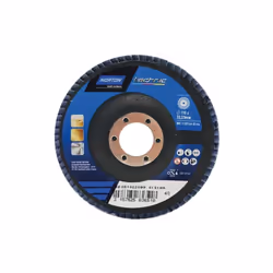 Produit longue durée grâce à la superposition de ses 72 lamelles. Disques à lamelles convexes pour une utilisation avec un lé ...