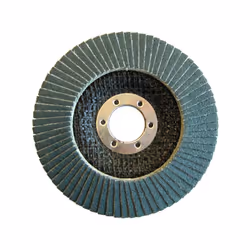 Diamètre (en mm) : 115x22 Type de grain : 80 Produit emballé : hauteur (en cm) : 11.5000 Produit emballé : largeur (en cm) :  ...