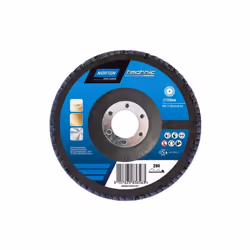 Produit longue durée grâce à la superposition de ses 72 lamelles. Disques à lamelles convexes pour une utilisation avec un lé ...
