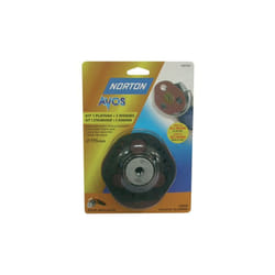 Norton - Plateau avos +5 disques assortis