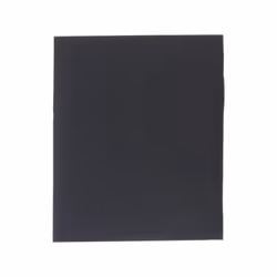 DIMENSIONS (MM) : 230x280 mm GRAIN : P400 TYPE : T489 Poids (kg) : 0,02 Marque : NORTON Type : Adaptable