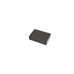 EDM - Bloc de ponçage 4 faces g100 fin 69x98x26mm gob