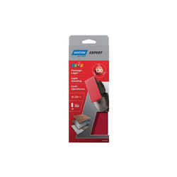 Patin Expert non perforé 93x230 grain 120 x 8 pièces - Norton