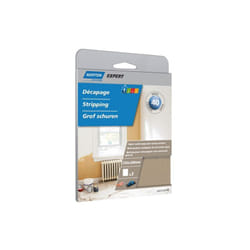 Norton - Papier abrasif multiusages grain 40 x3 sc