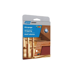 Norton - Toile abrasive superflex grain 40 x3 sc