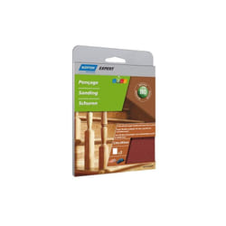Norton - Toile abrasive superflex grain 80 x3 sc