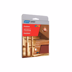 230x280mm. Abrasif oxyde d'aluminium hautes performances sur support tissu pour une souplesse et des performances élevées sur ...