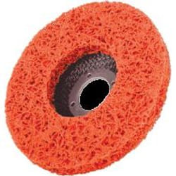 Disque de nettoyage Norton Blaze Rapid Strip 125x22 mm; XCRS