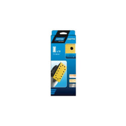 Patins Corindon En Semi-Vrac 115280mm Grain 40 - Norton Clipper - 66623379822