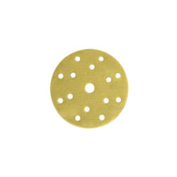 NORTON - Boîte de 100 disques - 150x18 - P400 VL1 14H - 77696088151 - Ce produit de marque NORTON est neuf.