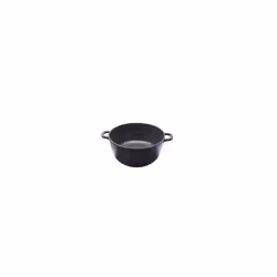 Pradel Excellence 52399M casserole à sauce 4,2 L Rond Noir
