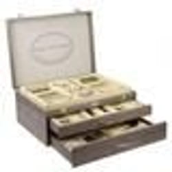 PRADEL EXCELLENCE Ménagère 113 pièces AMBIANCE