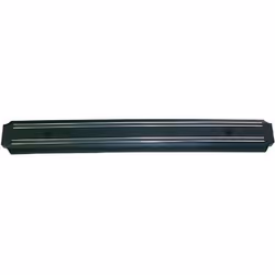 Barre aimantée - PRADEL EXCELLENCE - 38 x 5cm - Couleur: Noir - Matière: Inox