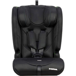Siège auto évolutif - BAMBISOL - AY570N - Groupe 1/2/3 - I-Size - Noir