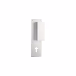 Description: Poignée BASTILLE VACHETTE La poignée Bastille par VACHETTE ASSA ABLOY est une poignée de tirage proposant de mul ...