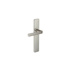 Assa Abloy - Ensemble de poignées de porte kaza bezault Anodinox Anodinox Clé l
