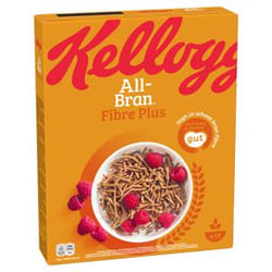 Kellogg Company All-Bran Fibre Plus 500 g
