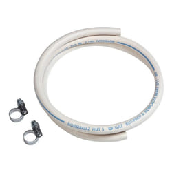 Gazinox - Tuyau Caoutchouc Gaz Bp, Garantie 5 Ans, H.100 Cm