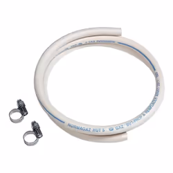 Type de produit : 2 colliers Marque du produit : GAZINOX Durée de vie du produit : Validité 5 ans Matière principale : PVC Ty ...
