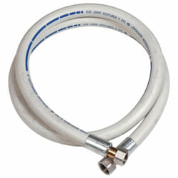 Gazinox - Tuyau caoutchouc gaz naturel, garantie 10 ans, H.100 cm